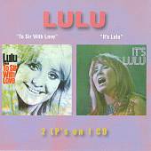 Lulu Album: “To Sir With Love/It's Lulu”