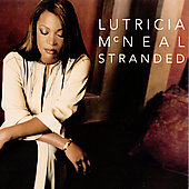Disco de Lutricia McNeal: “Stranded [Maxi Single]”