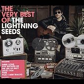 The Lightning Seeds Album: “Very Best Of”