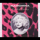 Madonna Album: “Hanky Panky [Single]”