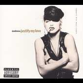 Madonna Album: “Justify My Love [Single]”