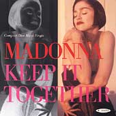 Madonna Album: “Keep It Together [EP]”