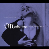 Madonna Album: “Rescue Me [Single]”