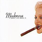Madonna Album: “Deeper and Deeper [Single]”
