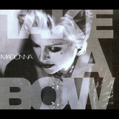 Disco de Madonna: “Take a Bow [Maxi Single]”
