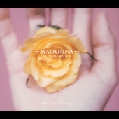 Madonna Album: “Bedtime Story [Maxi Single]”