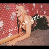 Madonna Album: “Human Nature [Maxi Single]”