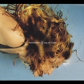 Disco de Madonna: “Ray of Light [Maxi Single] [Digipak]”