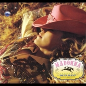 Madonna Album: “Music [Maxi Single] [Digipak]”