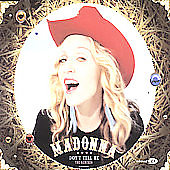 Madonna Album: “Don't Tell Me [Maxi Single]”
