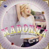 Madonna Album: “What It Feels Like For a Girl [Maxi Single]”