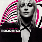 Madonna Album: “Die Another Day [Maxi Single]”