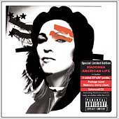 Madonna Album: “American Life [PA] [Limited]”