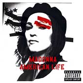 Madonna Album: “American Life [PA]”