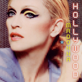 Madonna Album: “Hollywood [Maxi Single]”