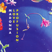 Madonna Album: “Love Profusion [Maxi Single]”