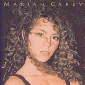 Disco de Mariah Carey: “Mariah Carey” Disco de Mariah Carey: “Mariah Carey”