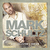 Mark Schultz Album: “Mark Schultz Gift Tin”