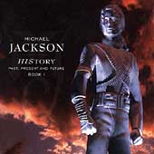 Michael Jackson Album: “History: Past, Present and Future Book 1”