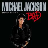 Disco de Michael Jackson: “Bad [Remaster]”