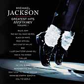Michael Jackson Album: “Greatest Hits: History Vol. 1” Michael Jackson Album: “Greatest Hits: History Vol. 1”
