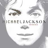 Michael Jackson Album: “Invincible” Michael Jackson Album: “Invincible”