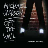 Michael Jackson Album: “Off the Wall [Remaster]”