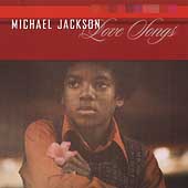 Michael Jackson Album: “Love Songs” Michael Jackson Album: “Love Songs”