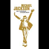 Michael Jackson Album: “The Ultimate Collection [Box]”