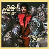 Michael Jackson Album: “Thriller (25th Anniversary Deluxe Edition) [Remast”