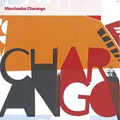 Morcheeba Album: “Charango”