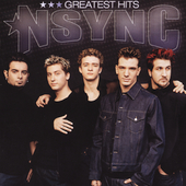 *NSYNC Album: “N Sync's Greatest Hits” *NSYNC Album: “N Sync's Greatest Hits”