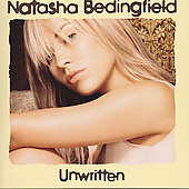 Disco de Natasha Bedingfield: “Unwritten”