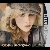 Disco de Natasha Bedingfield: “Unwritten [Slipcase]”