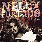 Disco de Nelly Furtado: “Folklore” Disco de Nelly Furtado: “Folklore”