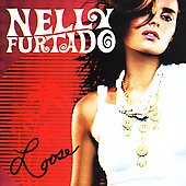Disco de Nelly Furtado: “Loose” Disco de Nelly Furtado: “Loose”