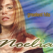 Disco de Noelia: “Greatest Hits”