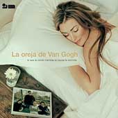 Disco de La Oreja de Van Gogh: “Lo que Te Conte Mientras Te Hacias la Dormida”
