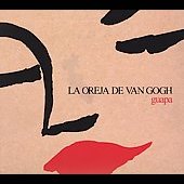 La Oreja de Van Gogh Album: “Guapa [Digipak]”
