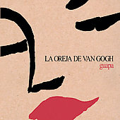 Disco de La Oreja de Van Gogh: “Guapa”