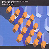 Orchestral Manoeuvres in the Dark Album: “Navigation: B Sides”