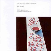 Paul McCartney Album: “McCartney” Paul McCartney Album: “McCartney”