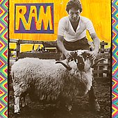 Paul McCartney Album: “Ram” Paul McCartney Album: “Ram”