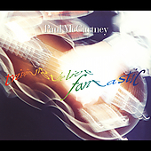Paul McCartney Album: “Tripping the Live Fantastic” Paul McCartney Album: “Tripping the Live Fantastic”