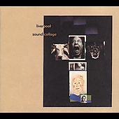 Paul McCartney Album: “Liverpool Sound Collage” Paul McCartney Album: “Liverpool Sound Collage”