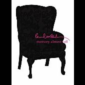 Paul McCartney Album: “Memory Almost Full [Digipak] [Limited]”