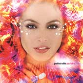 Disco de Paulina Rubio: “Pau-Latina” Disco de Paulina Rubio: “Pau-Latina”
