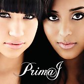 Prima J Album: “Prima J” Prima J Album: “Prima J”