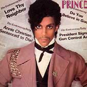 Disco de Prince: “Controversy” Disco de Prince: “Controversy”
