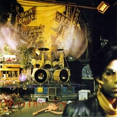 Prince Album: “Sign O' the Times” Prince Album: “Sign O' the Times”